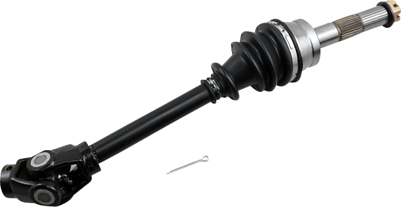 OEM Replacement Standard CV Axle