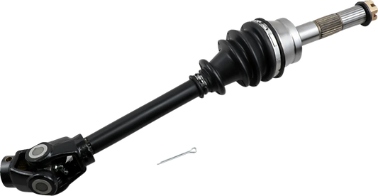 OEM Replacement Standard CV Axle