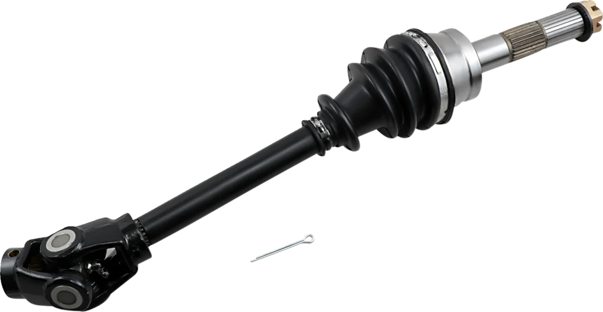 OEM Replacement Standard CV Axle