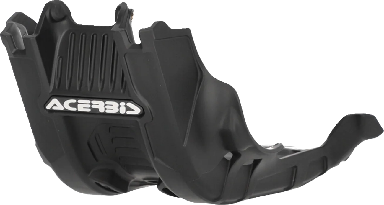 Skid Plate