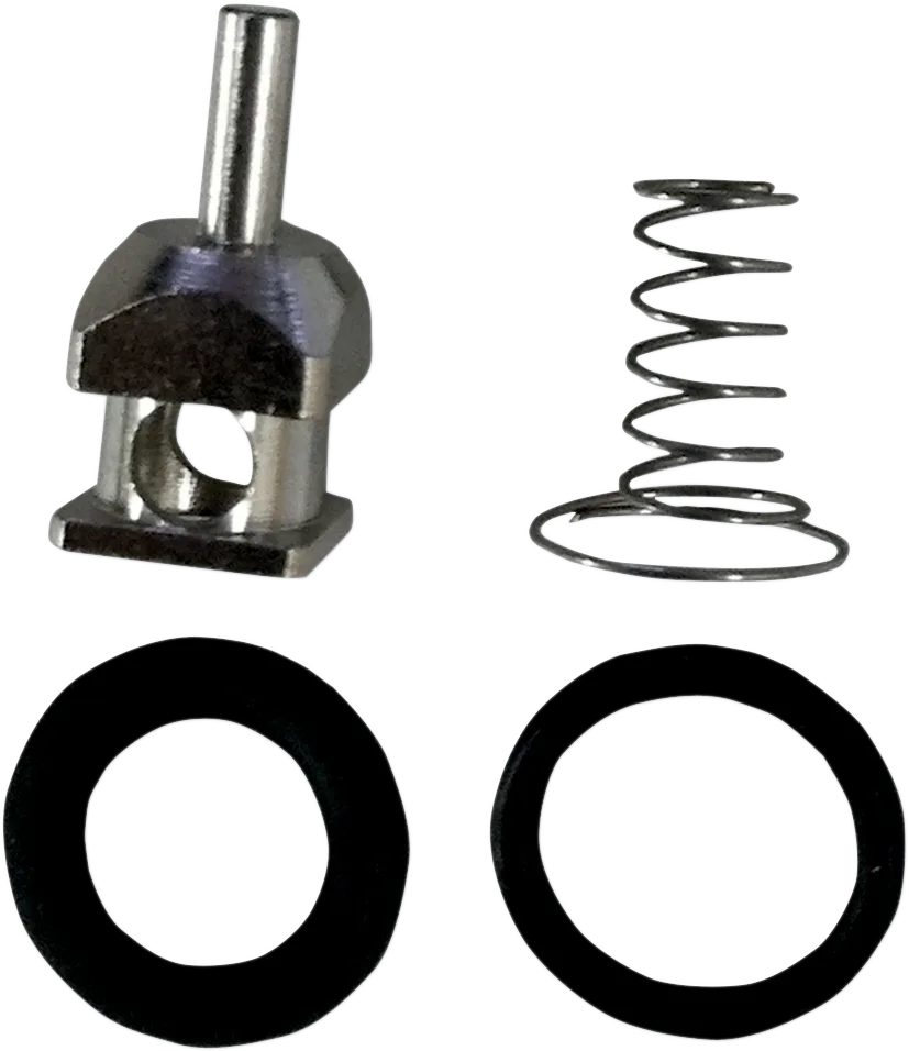 Fuel Check Valve Rebuild Kit