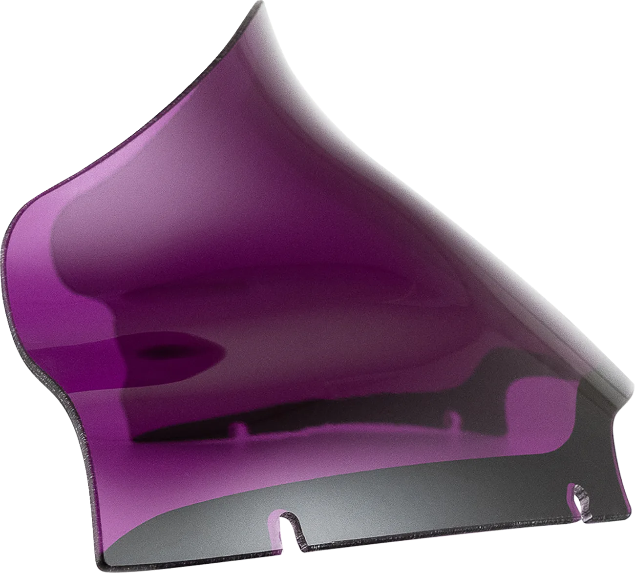 Kolor Flare® Windshield