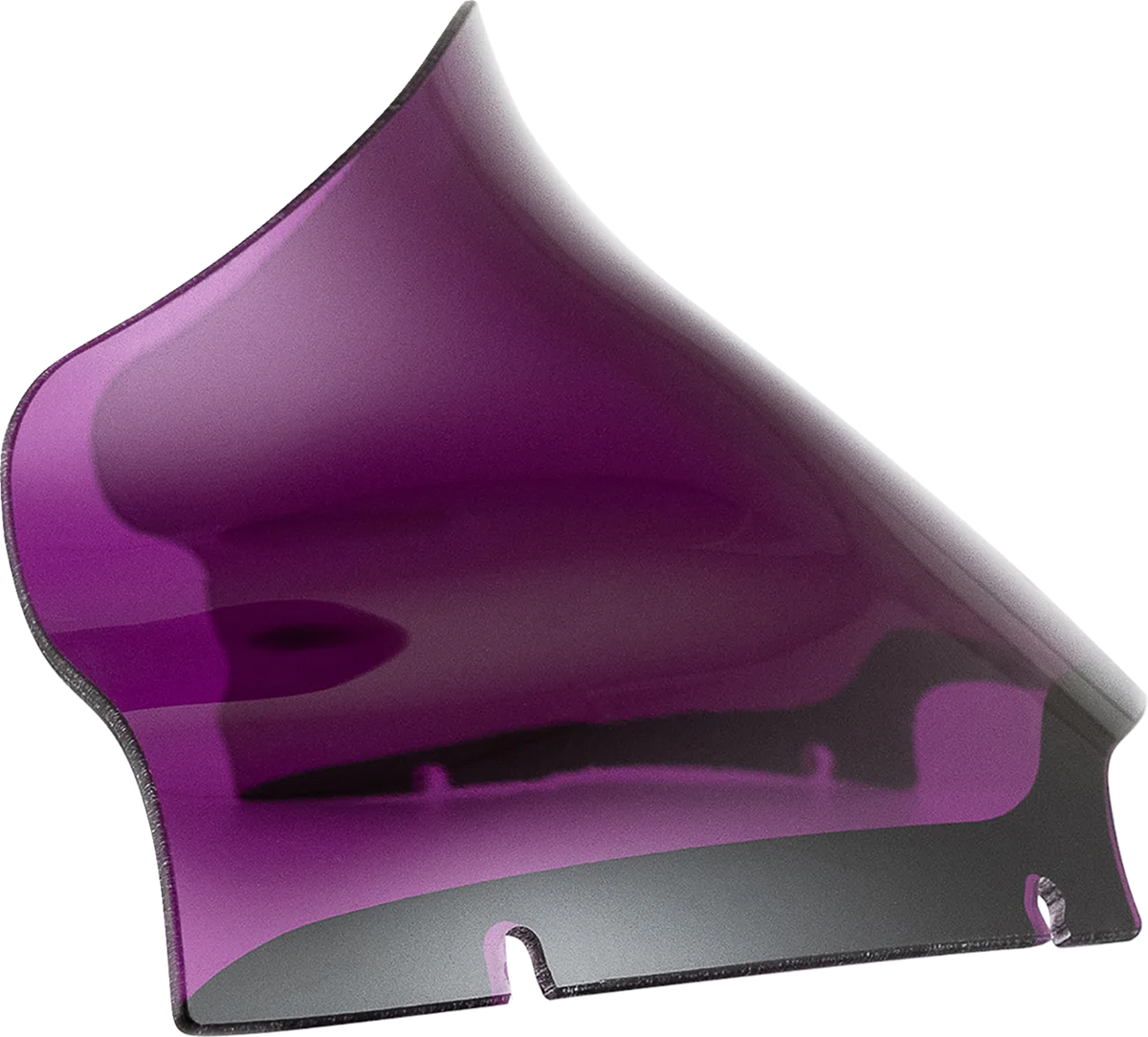 Kolor Flare® Windshield