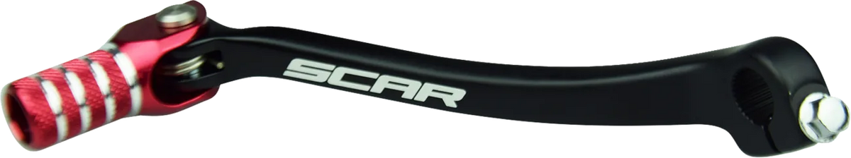 Gear Pedals