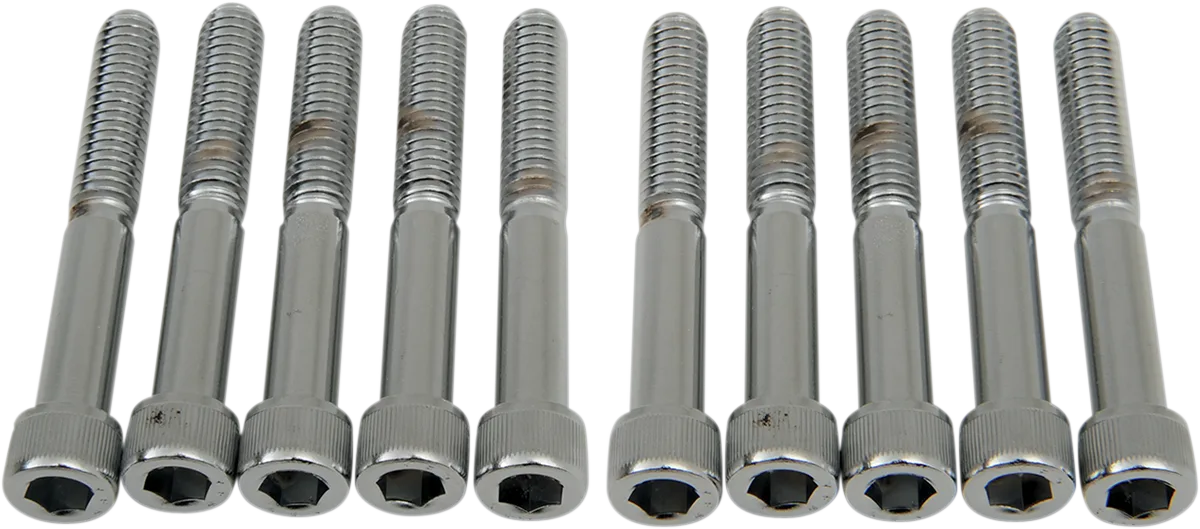 Socket-Head Bolts