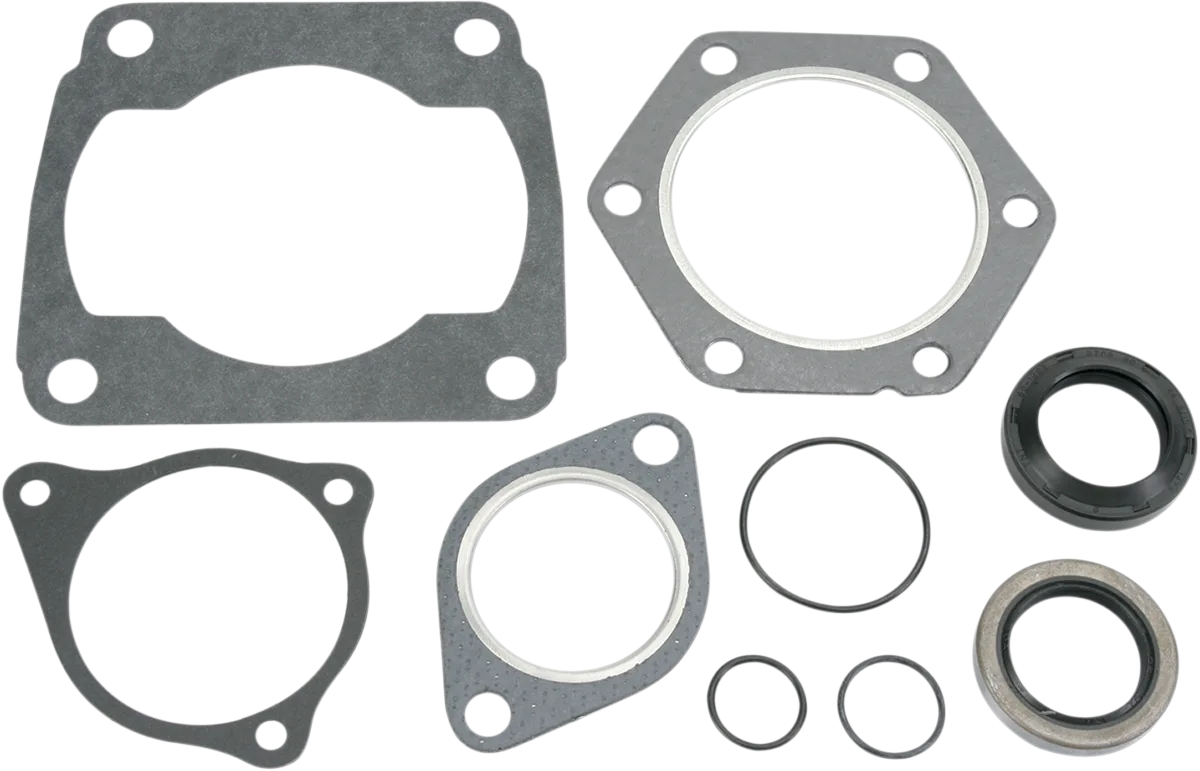 Complete Gasket and Oil Seal Kit