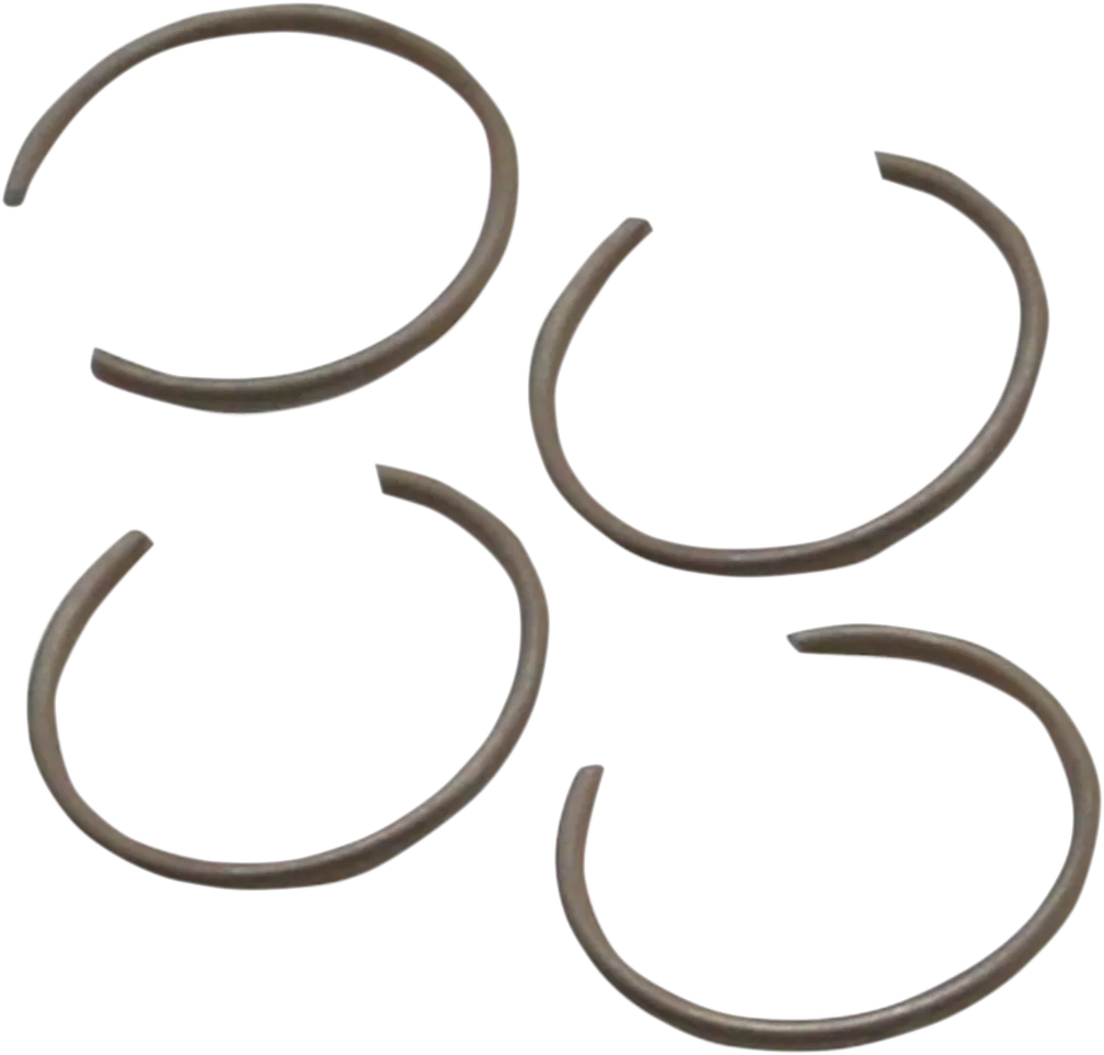 Wrist Pin Circlips