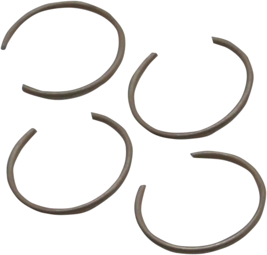 Wrist Pin Circlips