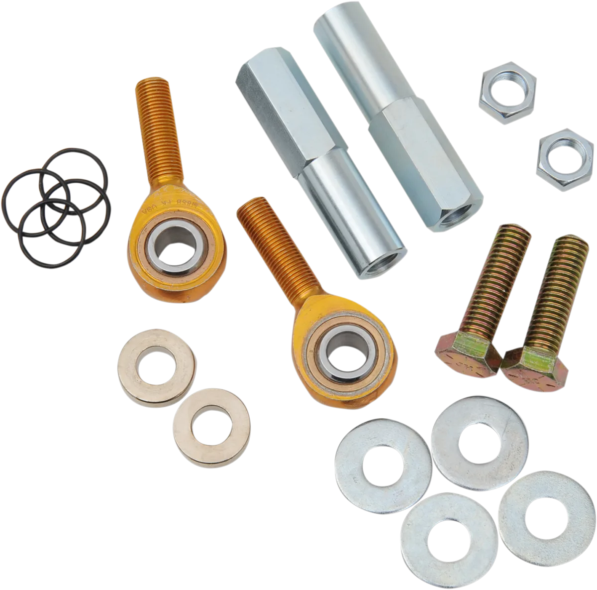 Shock Lowering Kit