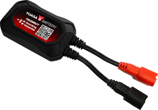 12 V Bluetooth Battery & Charging System Tester