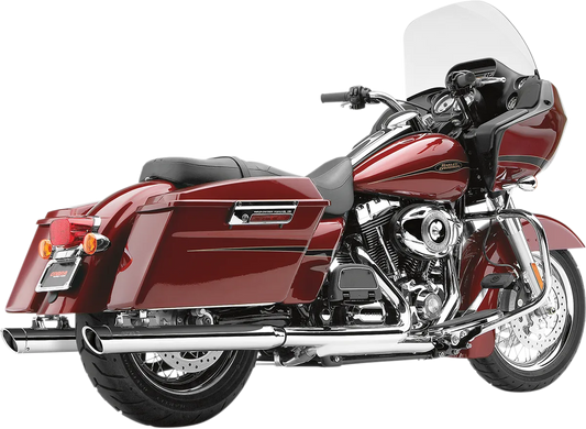 3" Slip-On Muffler