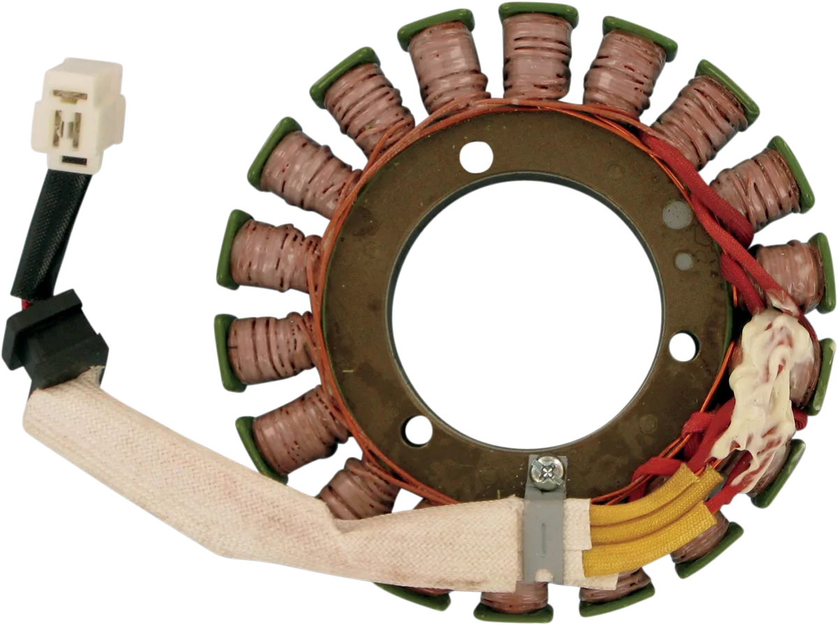 Stator for Kawasaki
