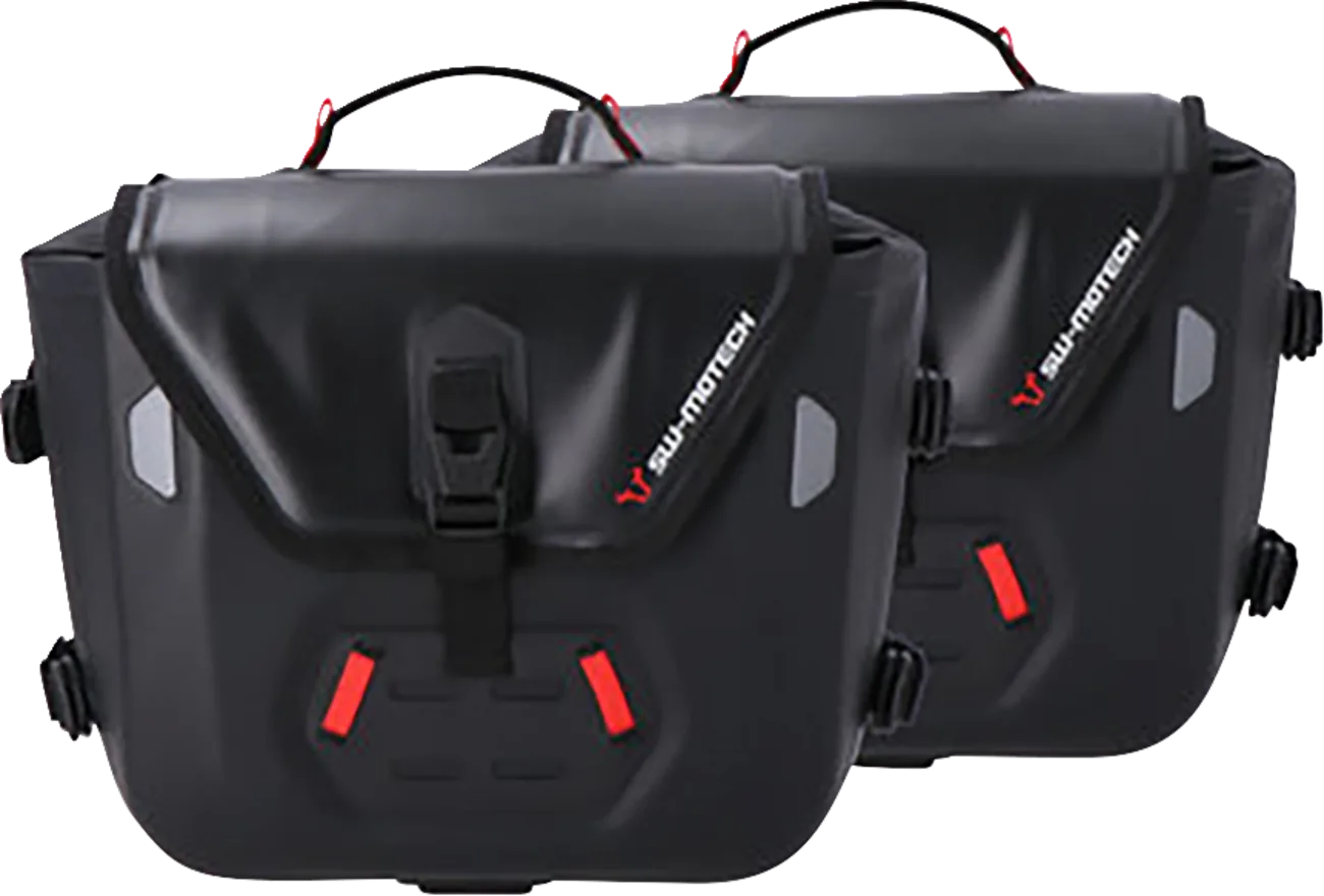 SysBag Side Bag System