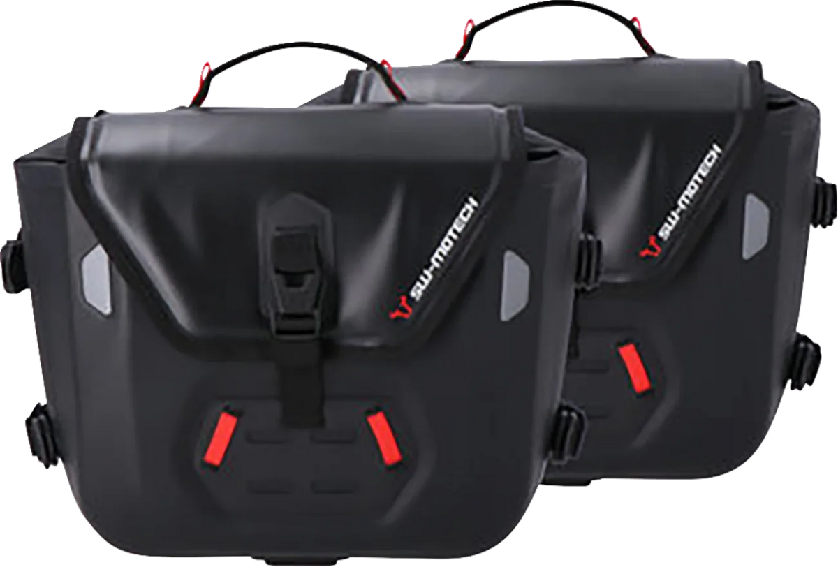 SysBag Side Bag System