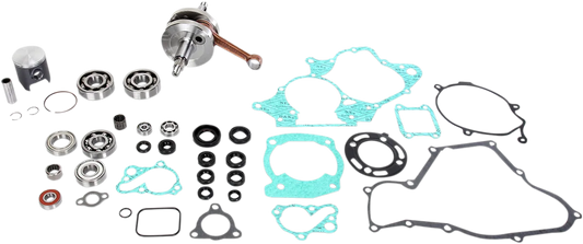 Complete Engine Rebuild Kit for 2-Stroke