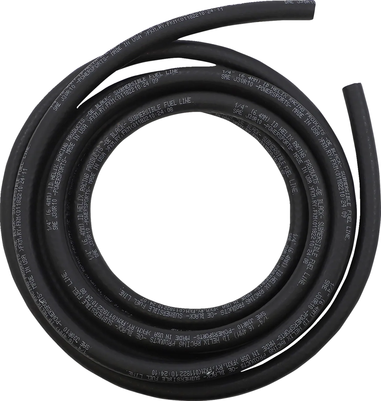 Submersible Fuel Line