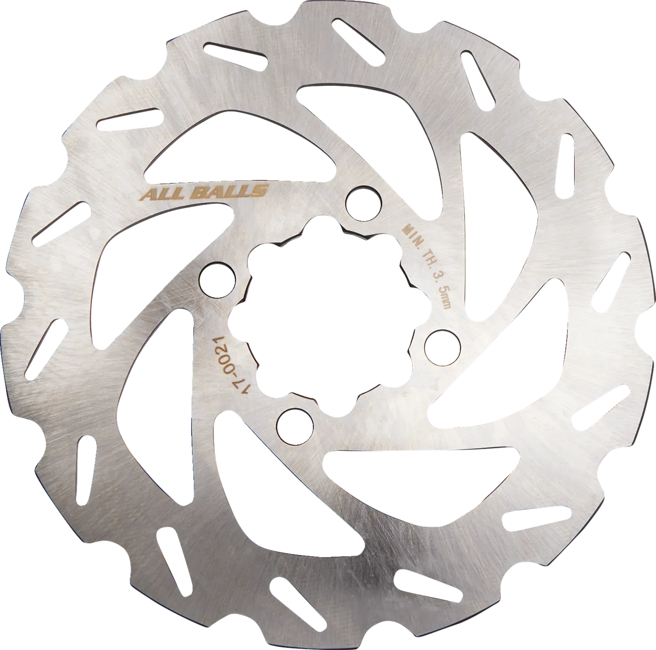 Brake Rotors