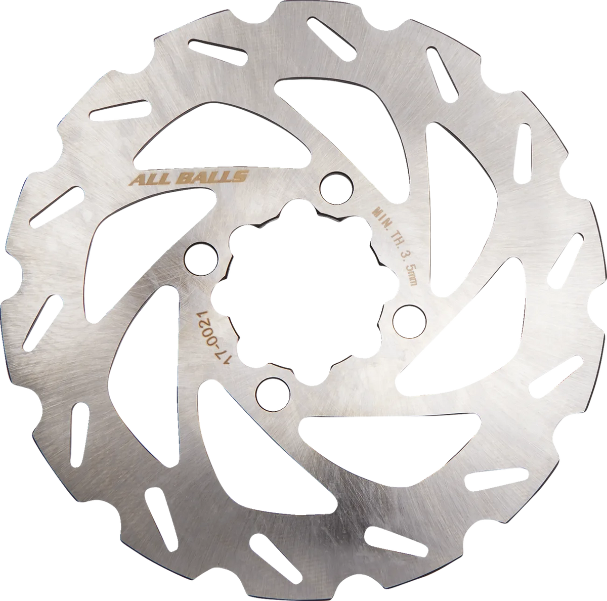 Brake Rotors