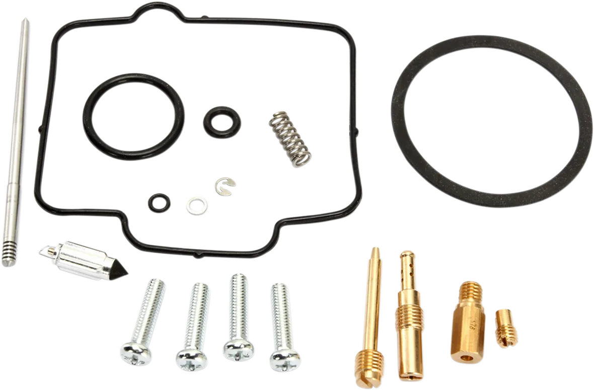 Carburetor Repair Kit - Honda