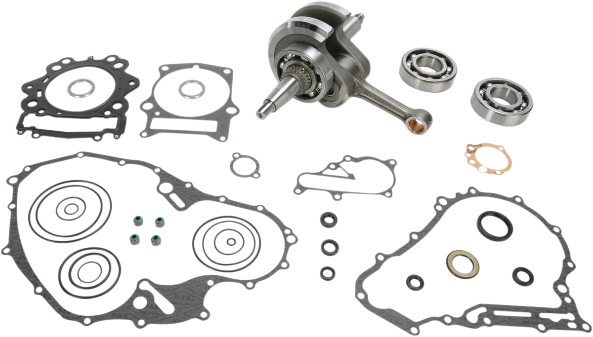 Crankshaft Kit