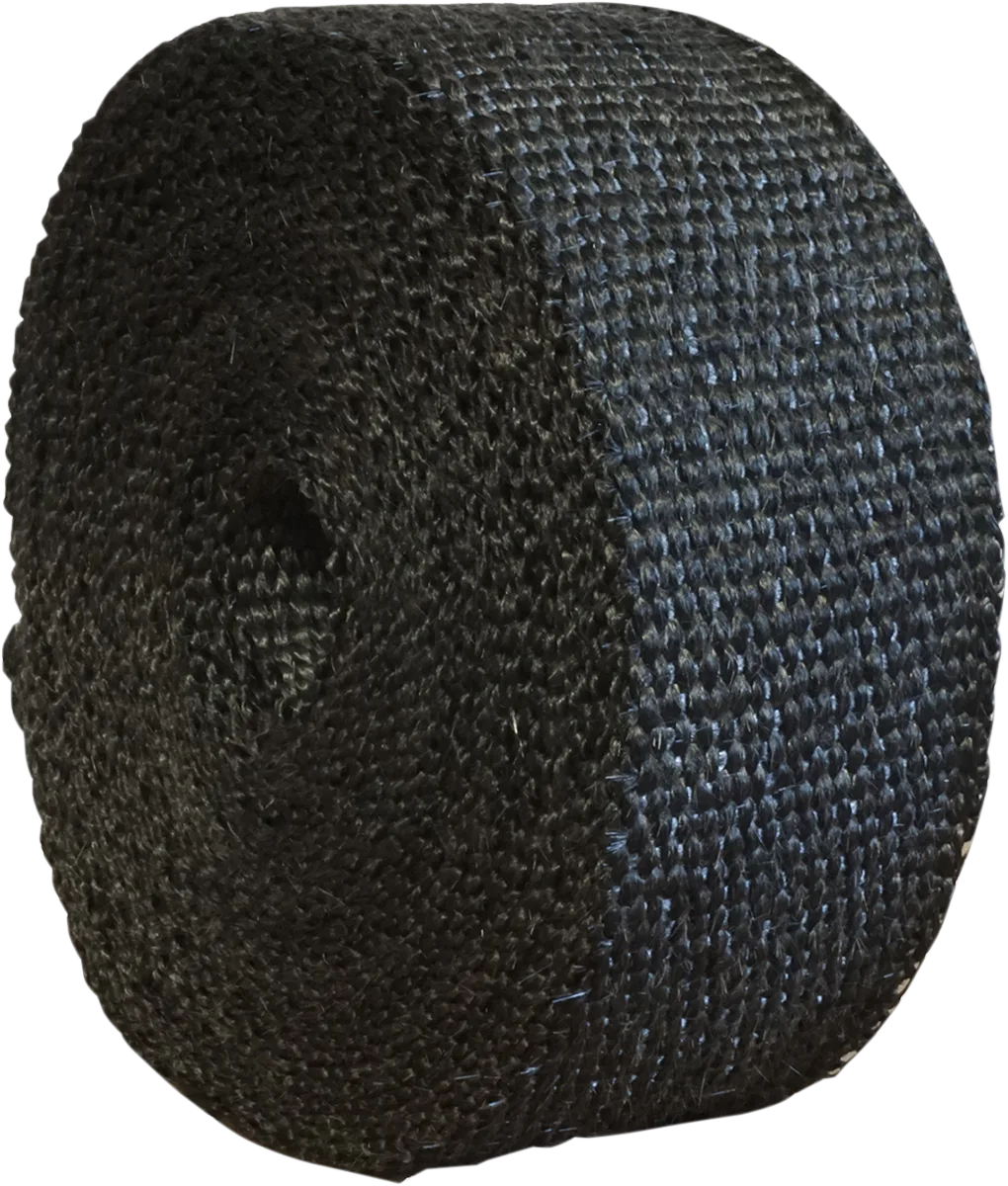 Fiberglass Exhaust Wrap