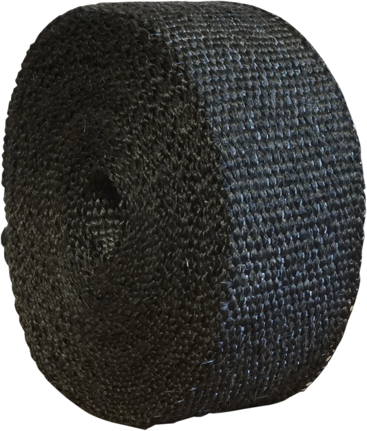 Fiberglass Exhaust Wrap