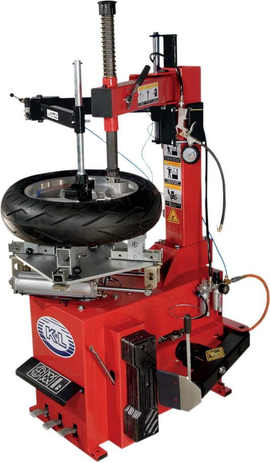 MC680 Tire Changer