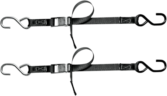 Cinchtite 1 Tie-Down Strap