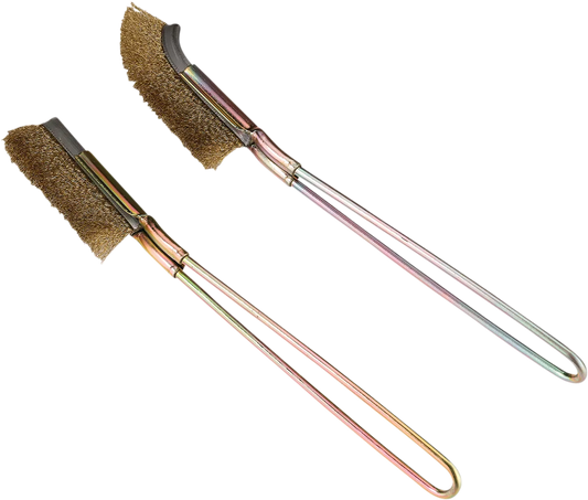Engine Brush