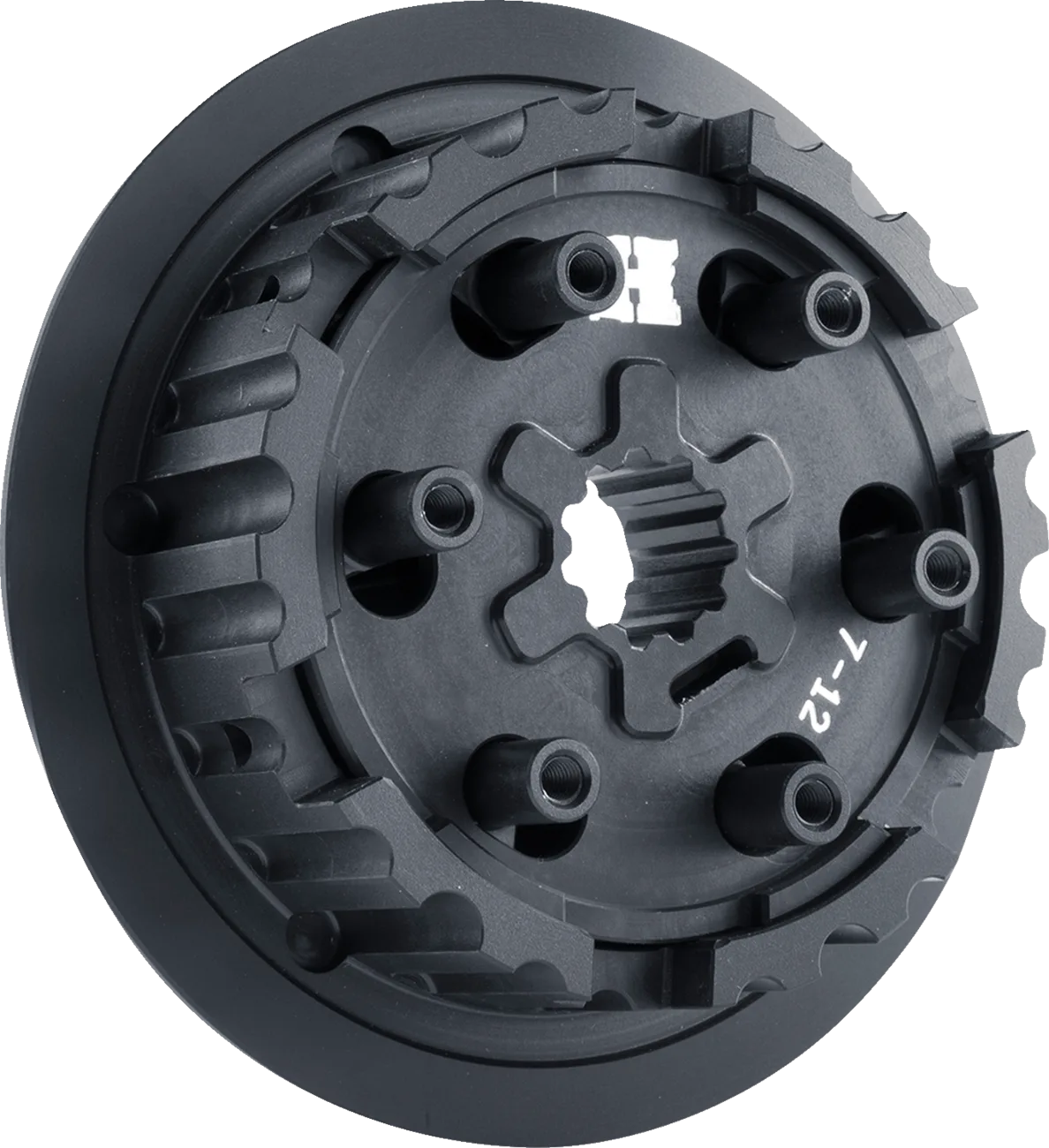 Inner Clutch Hub