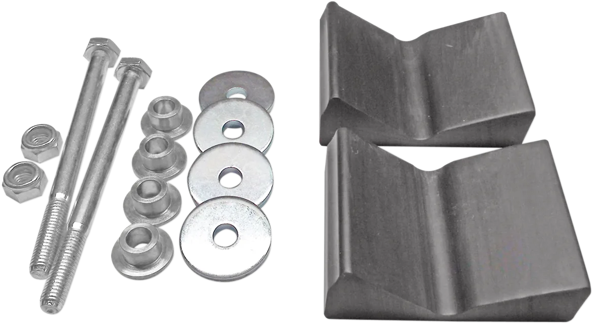 Ski Mounting Kit