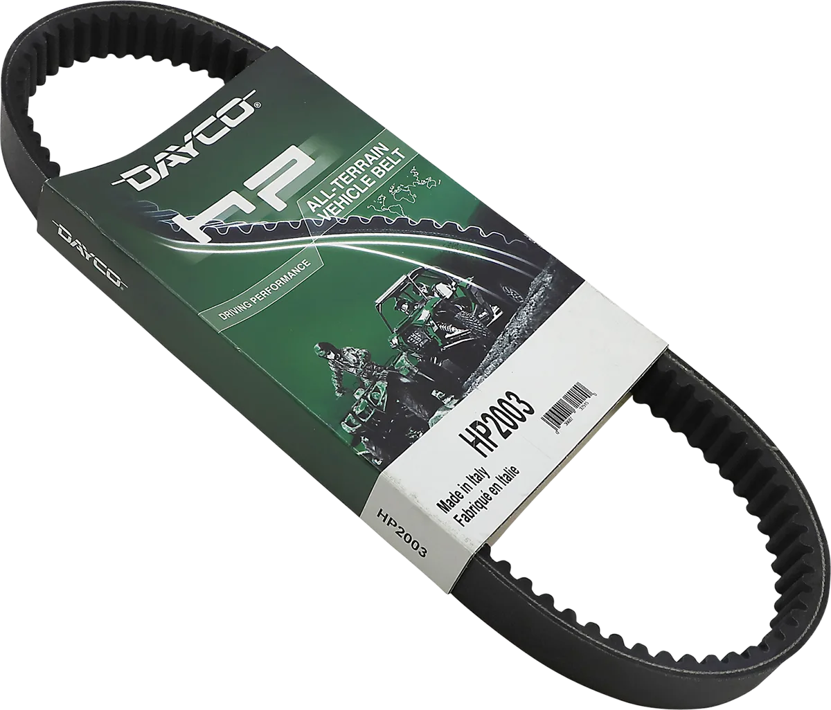 HP (High Performance) Belt