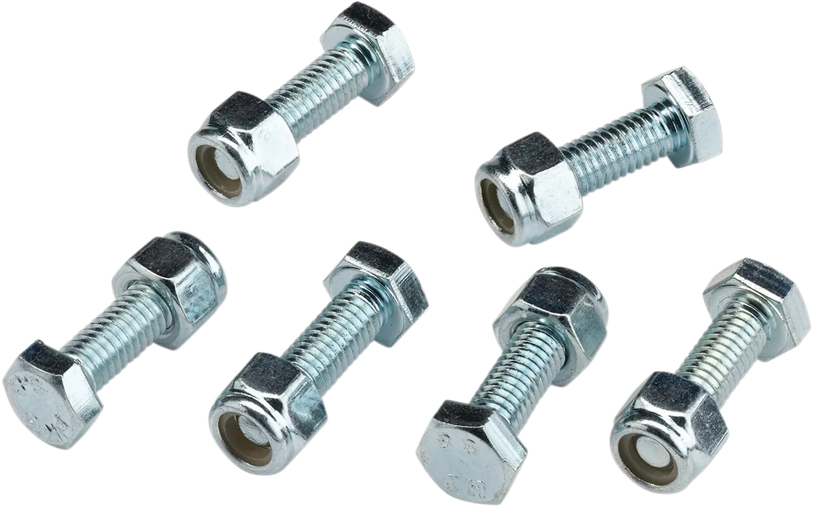 Rotor Bolt Kit