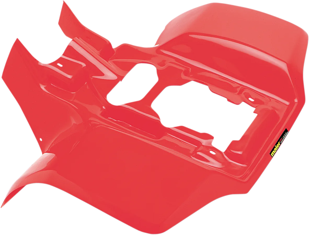 Fender Replacement Plastic — Standard