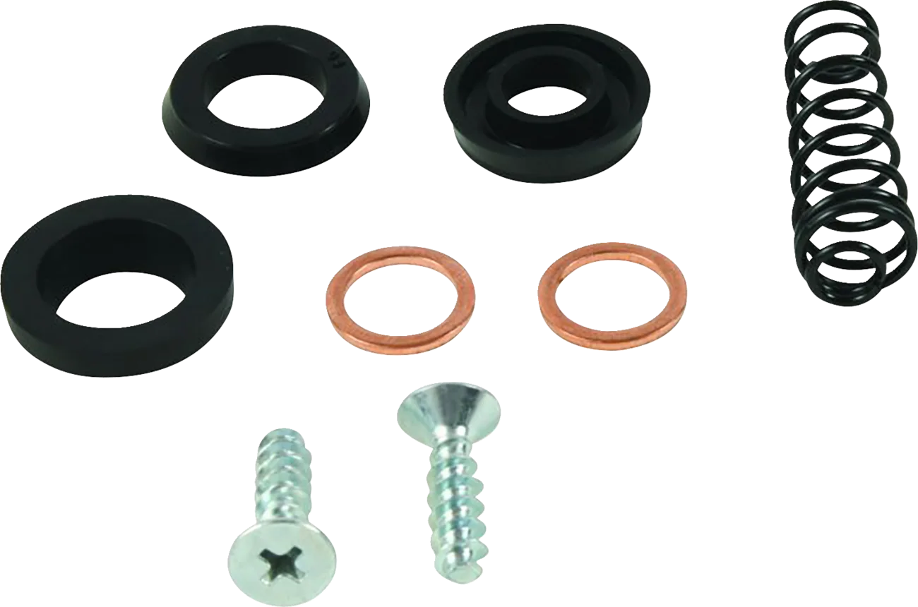 Brake Master Cylinder Rebuild Kit