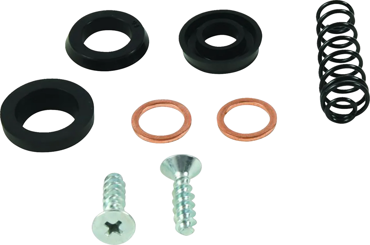 Brake Master Cylinder Rebuild Kit