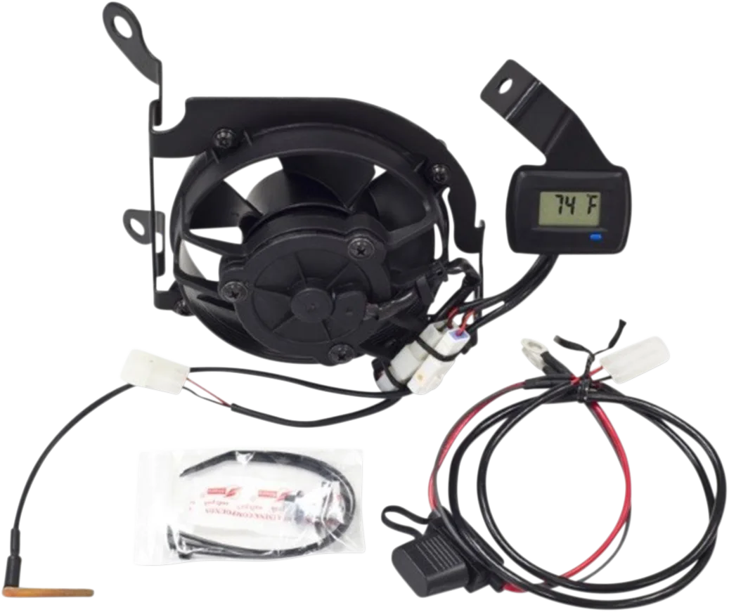 Cooling Fan Kit