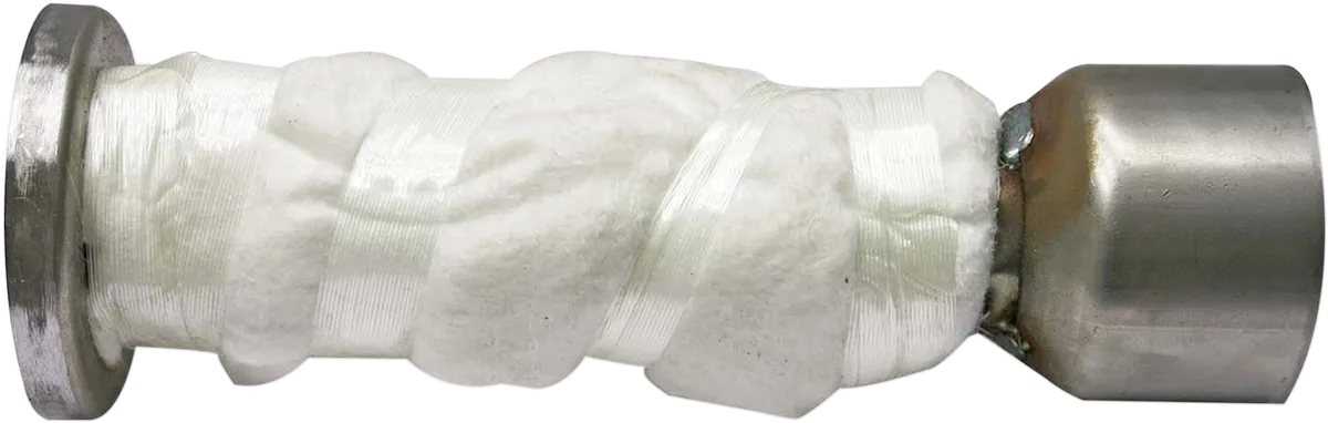Replacement Baffle