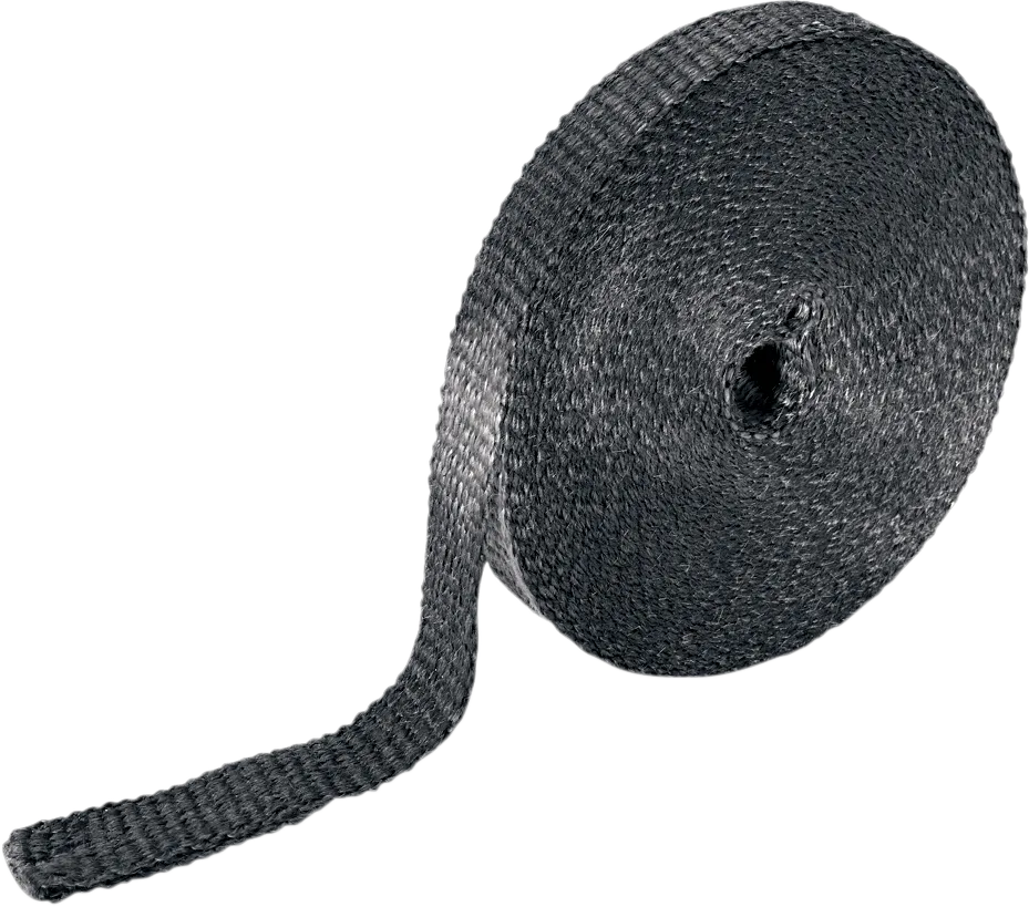 Exhaust Wrap
