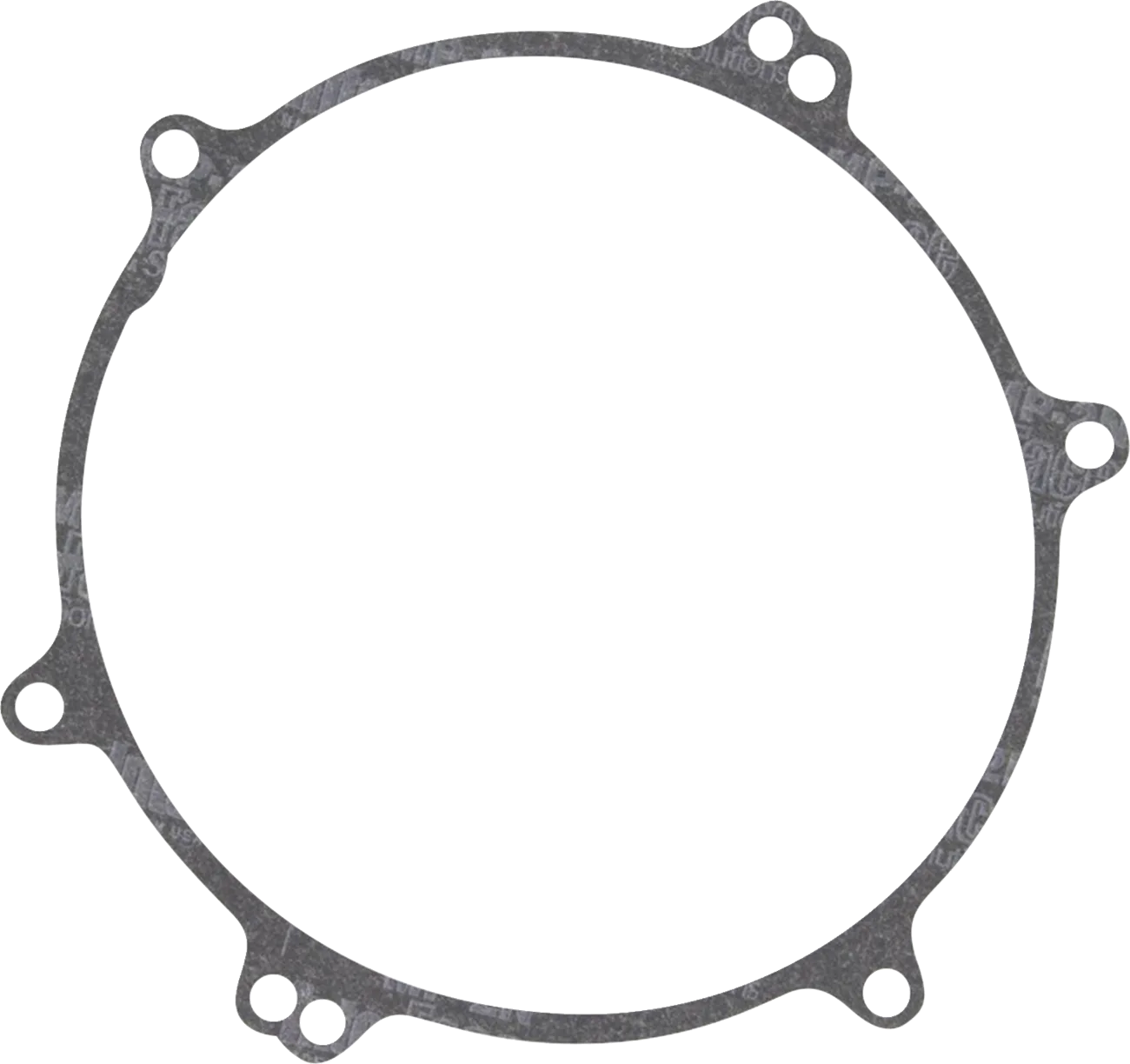 Outer Clutch Gasket Kit