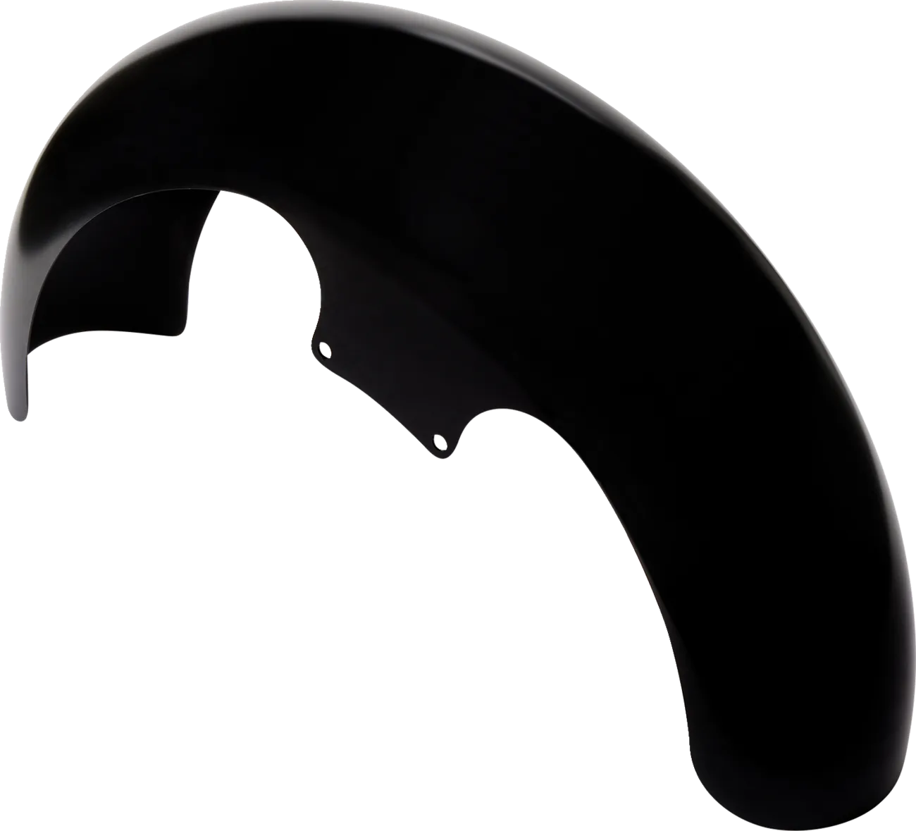Tire Hugger Front Fender for Dresser