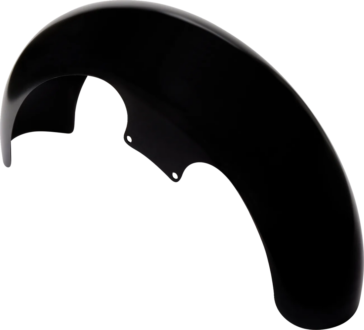 Tire Hugger Front Fender for Dresser
