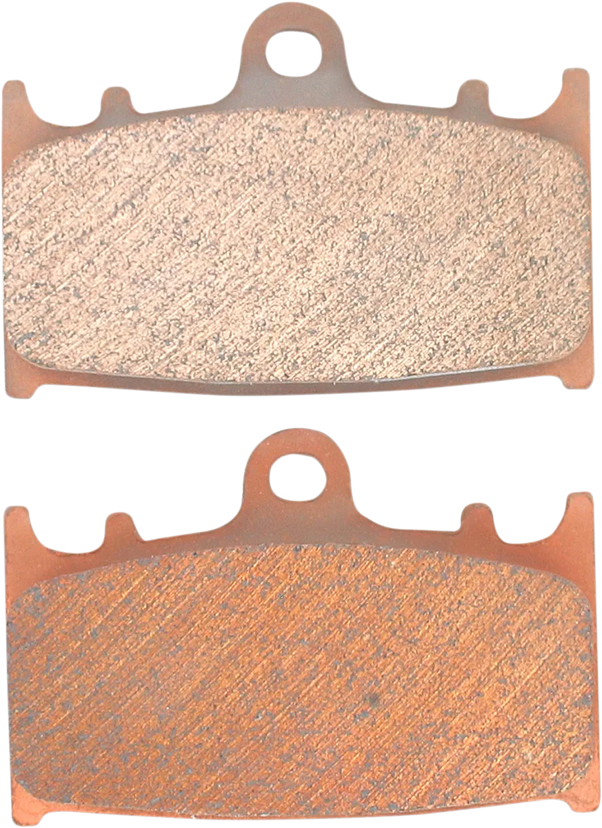 Standard DP Sintered Brake Pads