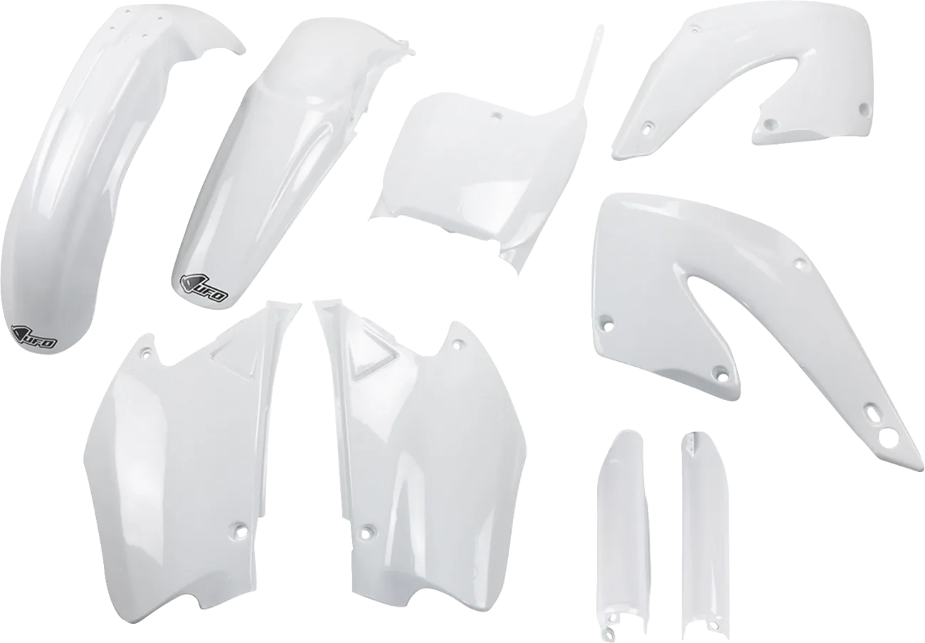 Full Replacement Body Kit for Honda