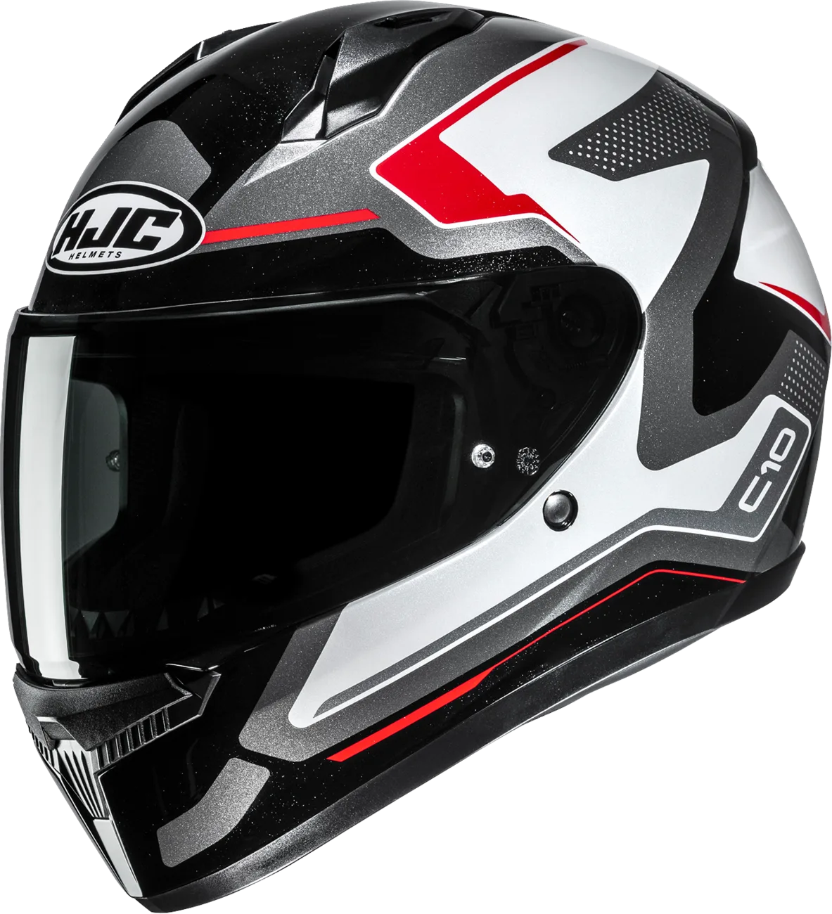 C10 Cric Helmet