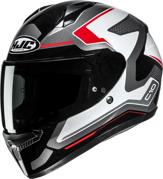 C10 Cric Helmet