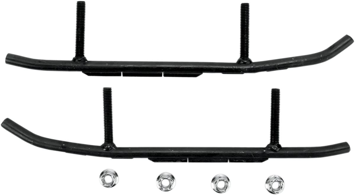 Super Stock Carbide Wear Bars