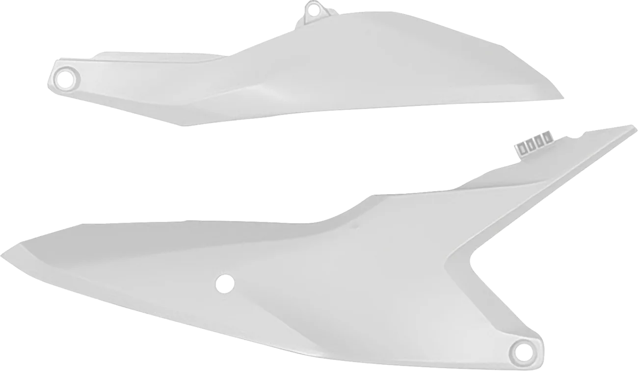 Replacement Side Panels