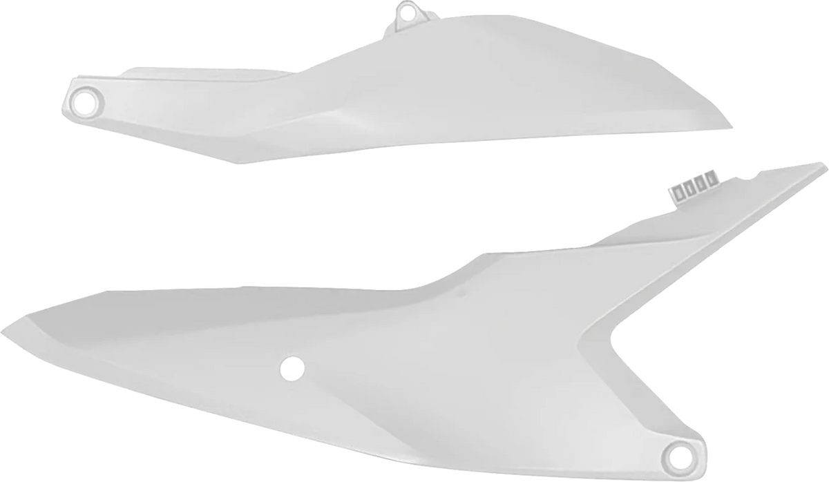 Replacement Side Panels