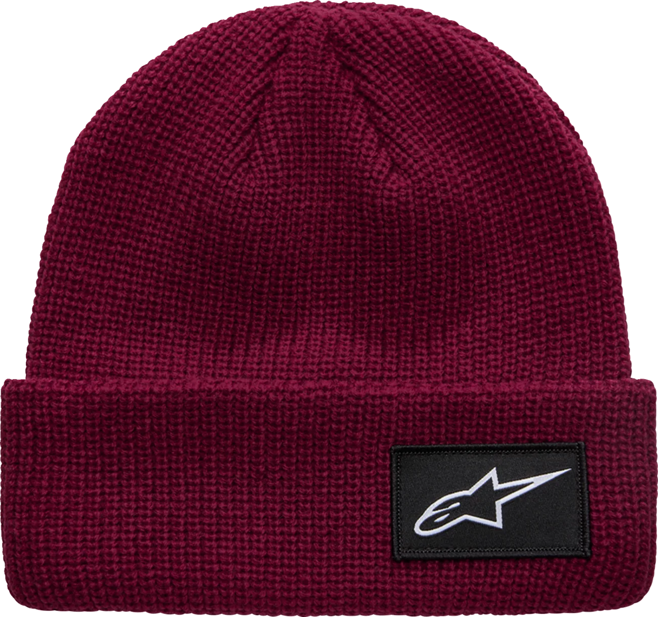 Unload Rib Cuff Beanie